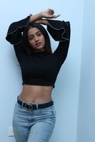 Shruti Shetty Photos